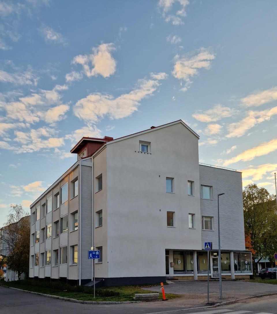 Anchor´s Nest Apartment in Rovaniemi