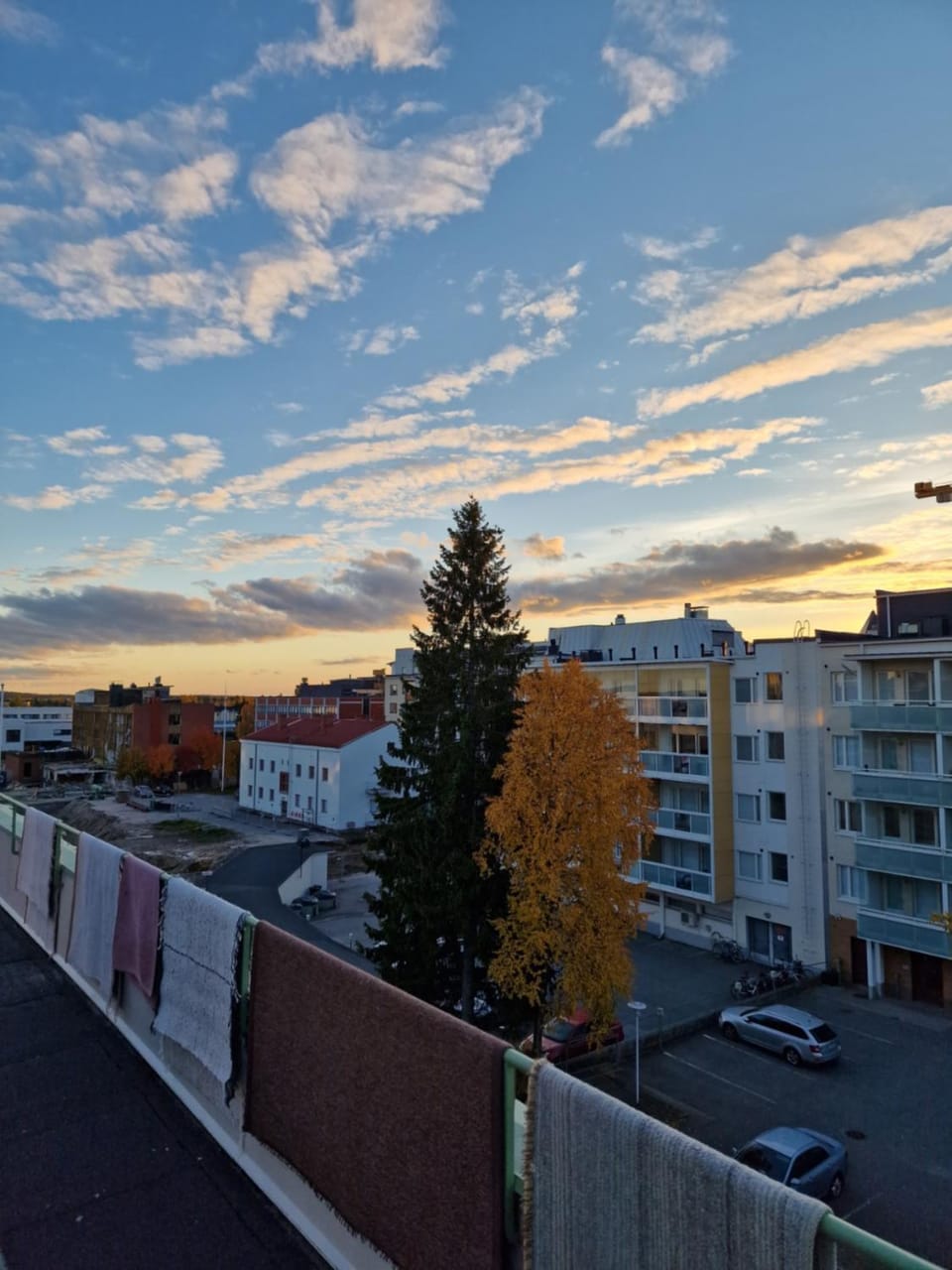 Anchor´s Nest Apartment in Rovaniemi