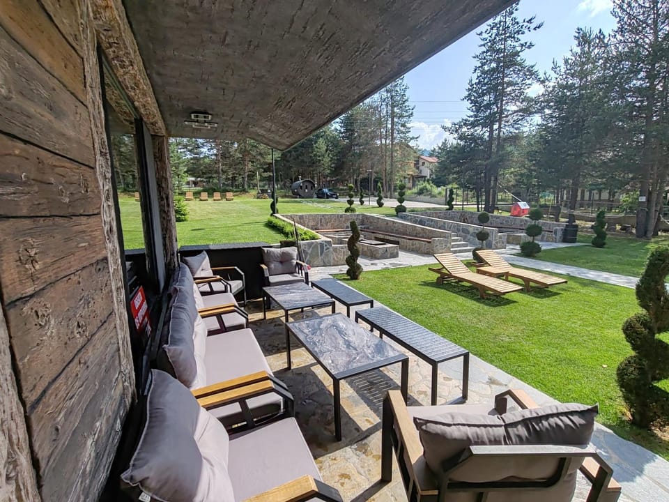 Вила АМРИТА Villa in Bulgaria