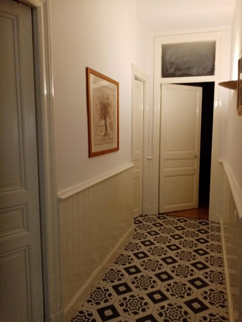 Bel appartement à Bastide St Louis Apartment in Carcassonne