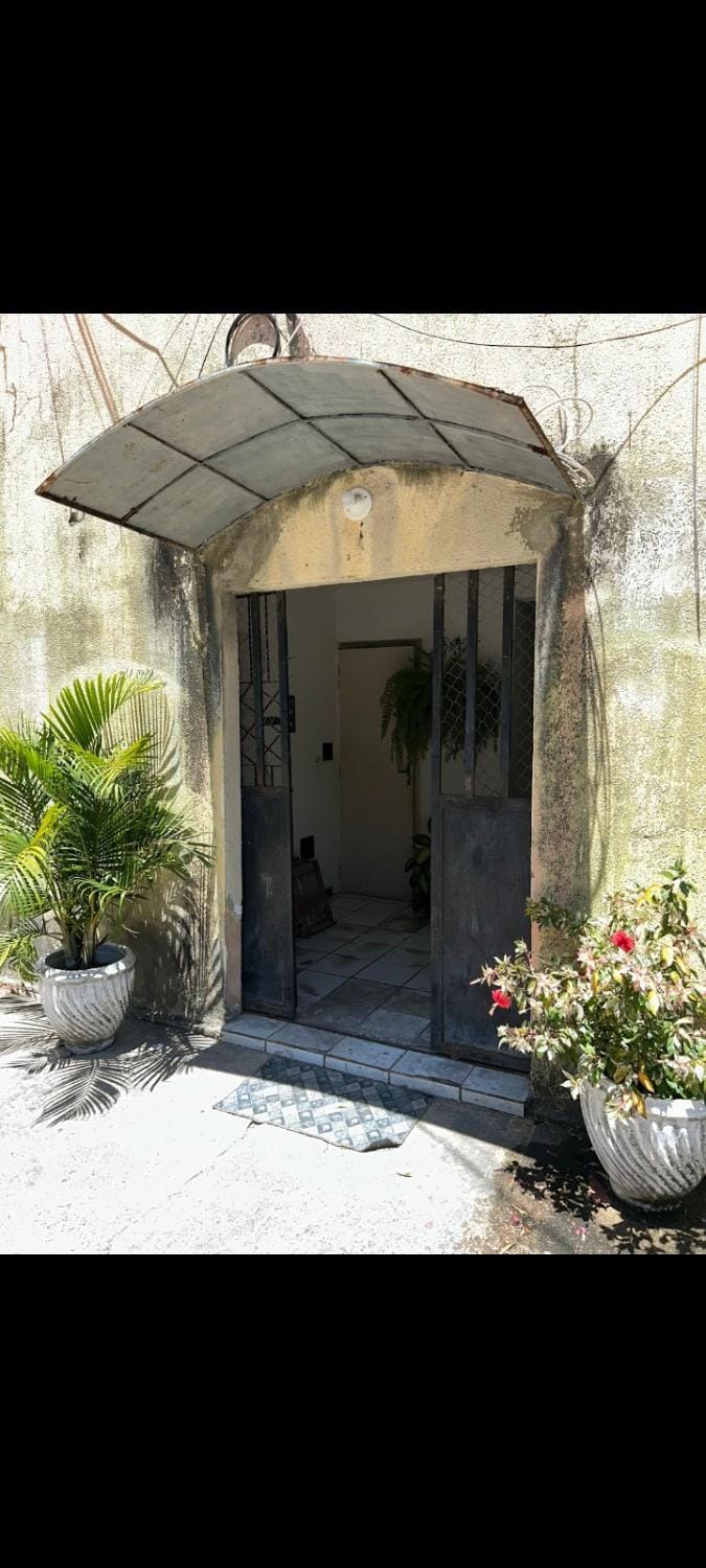 Traveler gu's room AP compartilhado Vacation rental in Fortaleza