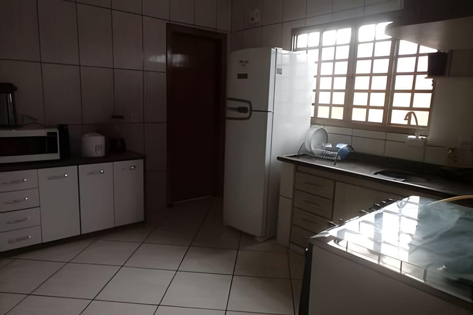 RECANTO DO ALVORADA House in State of Mato Grosso do Sul, Brazil