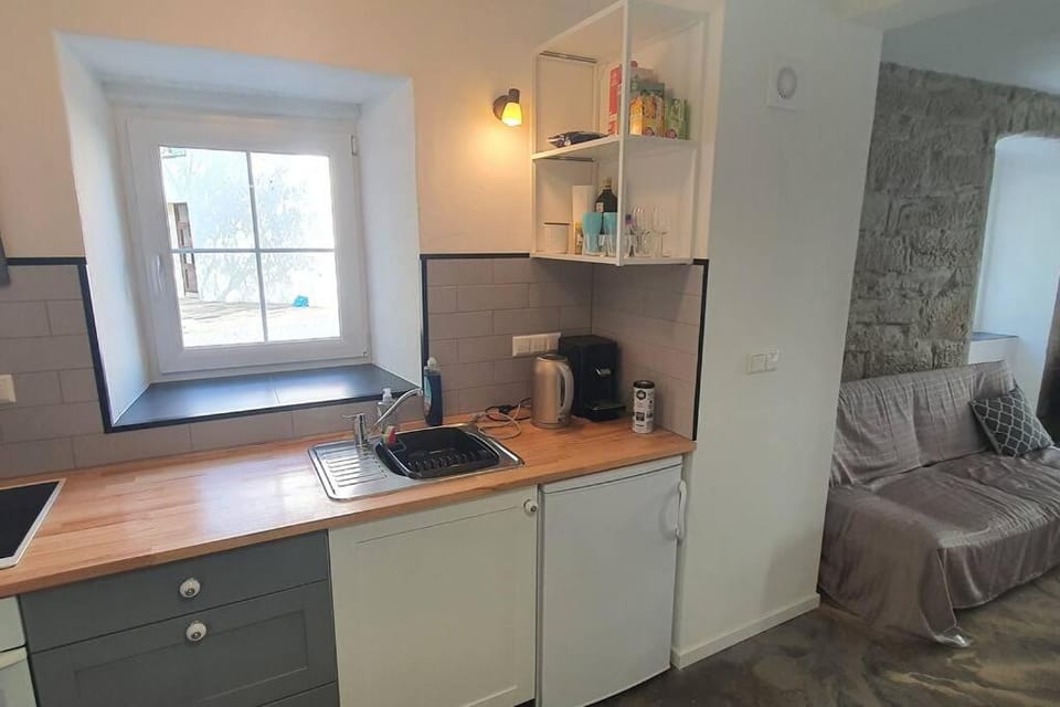 Apartment Steinwald in Oberndorf Apartment in Baden-Württemberg