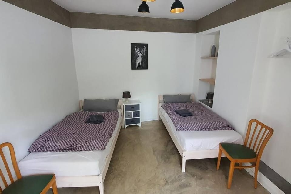 Apartment Steinwald in Oberndorf Apartment in Baden-Württemberg