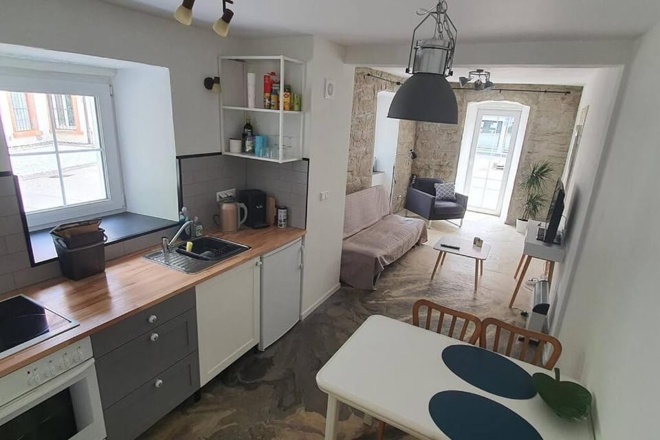 Apartment Steinwald in Oberndorf Apartment in Baden-Württemberg