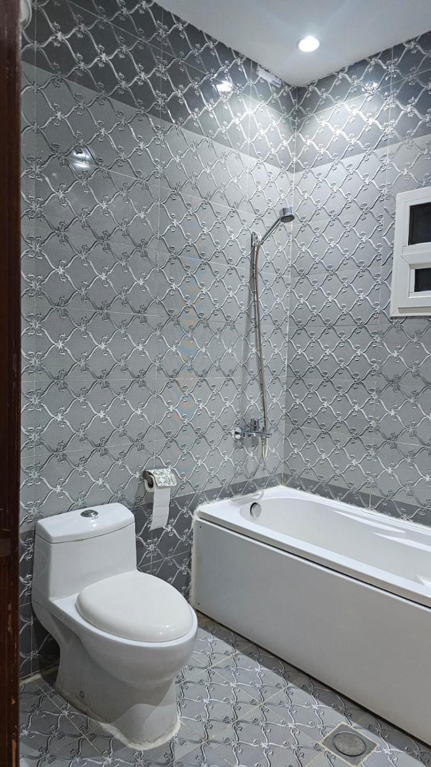 هزار الجوف للشقق المخدومة Apartment hotel in Saudi Arabia