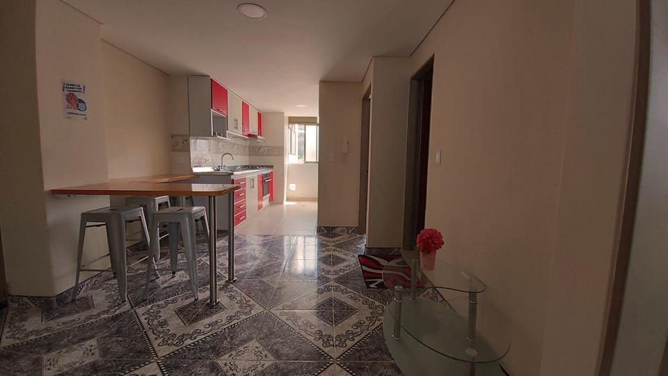 Communal lounge/ TV room, Living room, kitchen