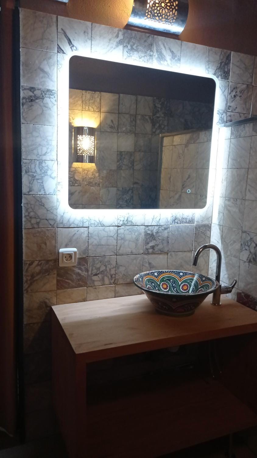 Riad Dar Badiaa Riad in Rabat-Salé-Kénitra