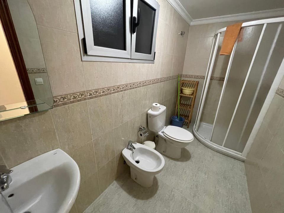 Playa I & II Arinaga Apartment in Gran Canaria