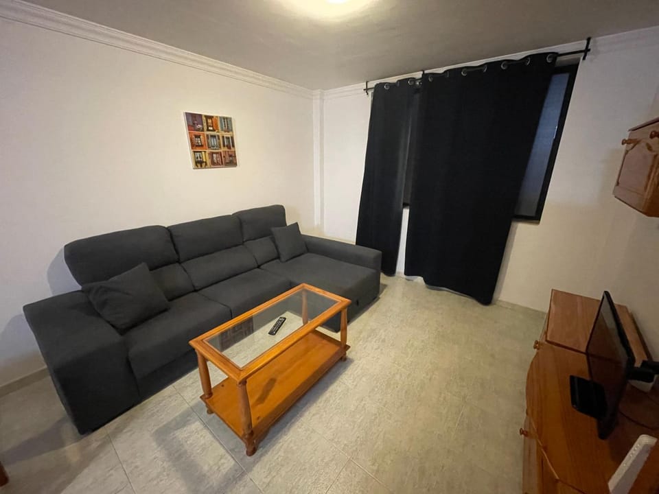 Playa I & II Arinaga Apartment in Gran Canaria