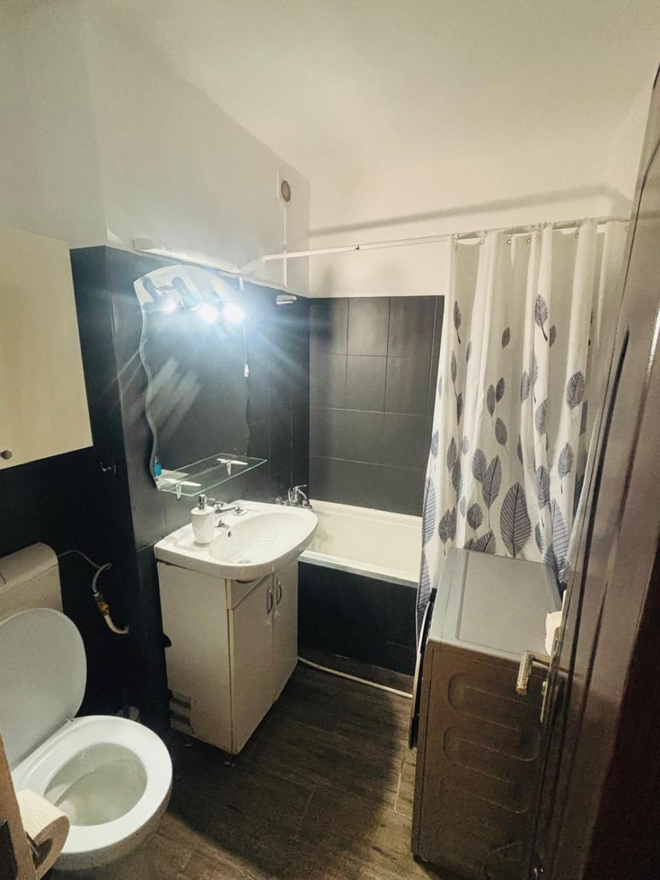 Luand Apartament Apartment in Moldova