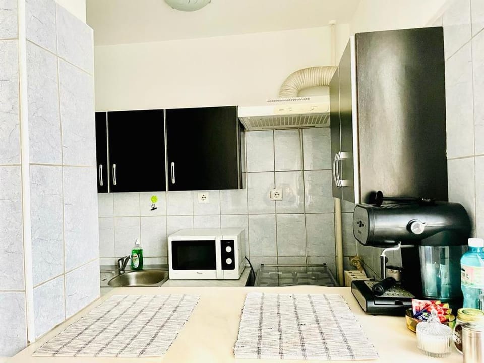 Luand Apartament Apartment in Moldova