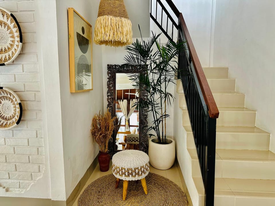 Casa Praja Villa in North Kuta