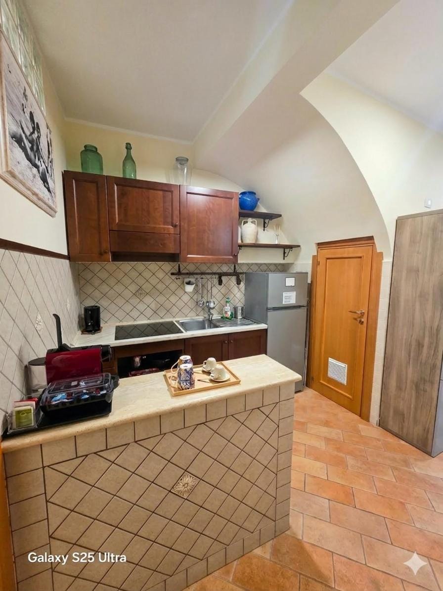 Dimora Sogno Suite House in Termoli