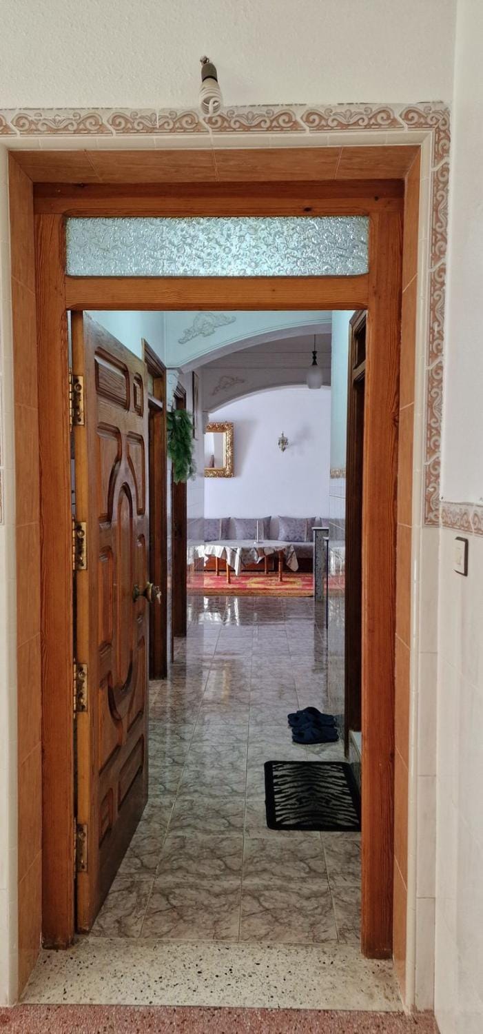 CASANASSIM Apartment in Chefchaouen