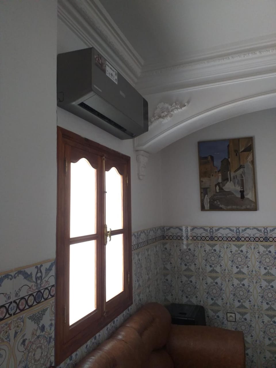 air conditioner