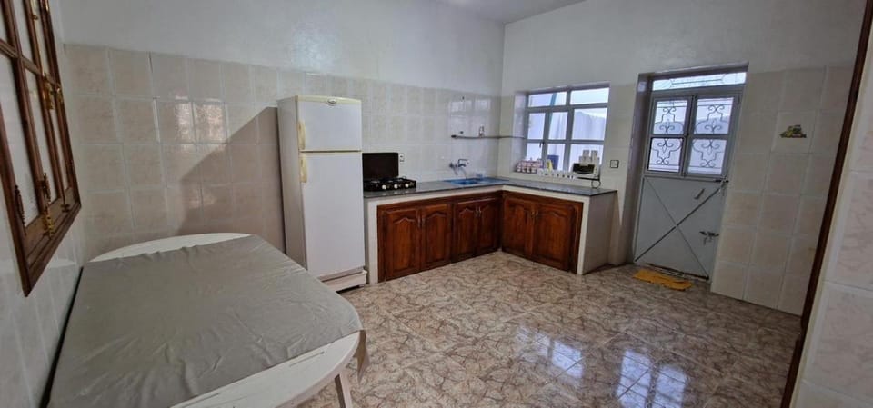 CASANASSIM Apartment in Chefchaouen