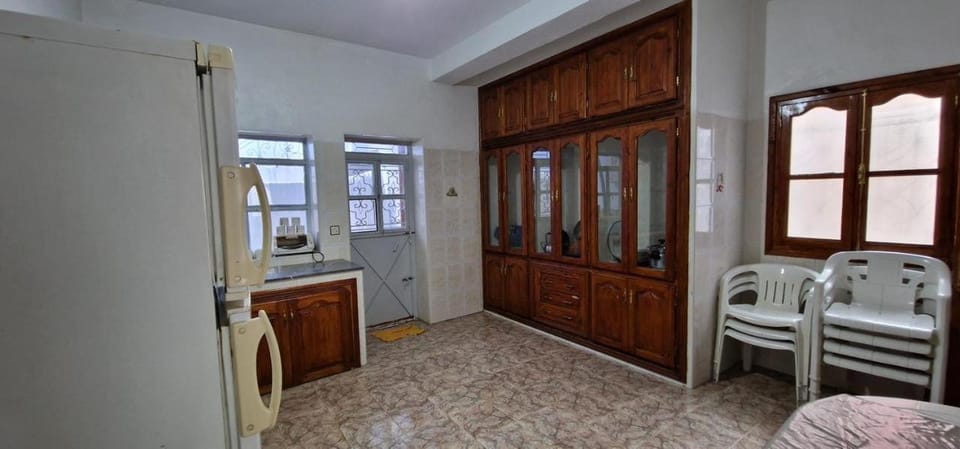 CASANASSIM Apartment in Chefchaouen