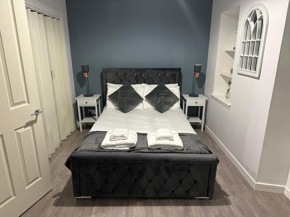 One bedroom flat in Oban town centre Apartment in Oban