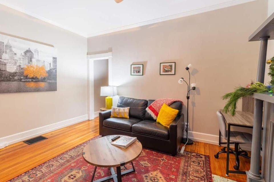 Walkable And Cozy German Village Hauspets Ok House in German Village