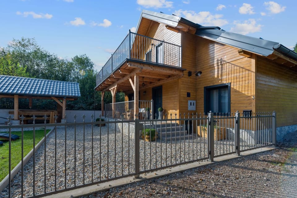 Casa Valle Villa in Primorje-Gorski Kotar County