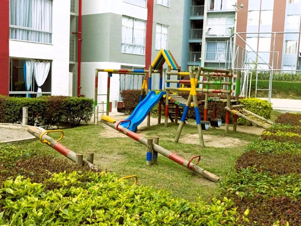 Children play ground, Children play ground