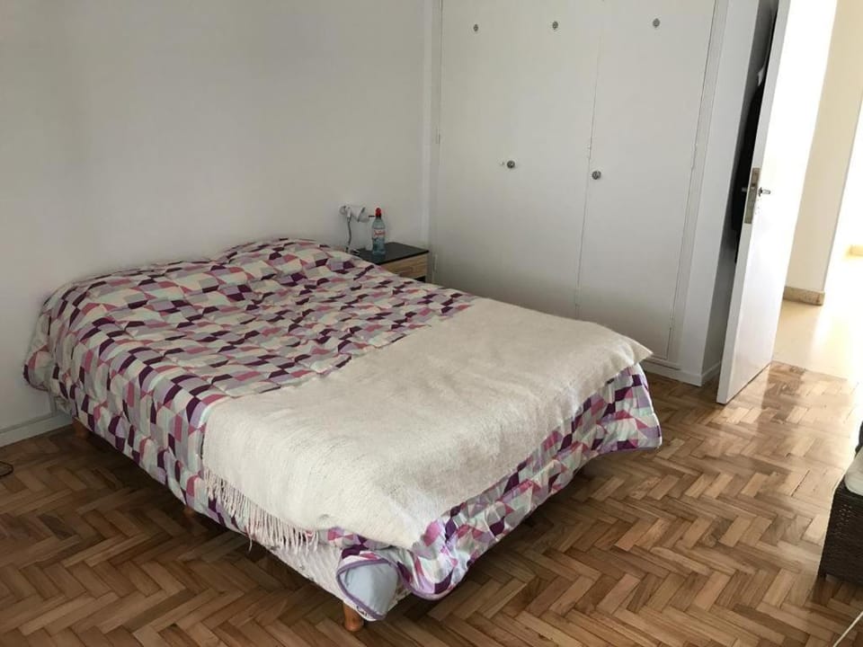 DEPARTAMENTO EN ZONA PLAYA VARESE Apartment in Mar del Plata