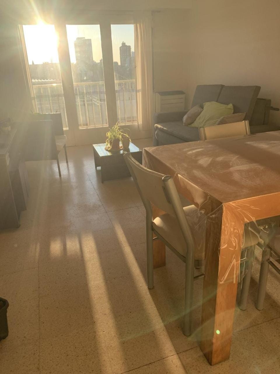 DEPARTAMENTO EN ZONA PLAYA VARESE Apartment in Mar del Plata