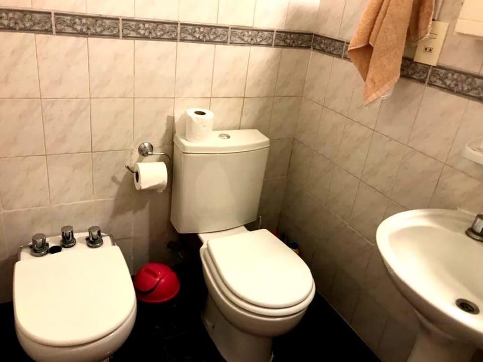 DEPARTAMENTO EN ZONA PLAYA VARESE Apartment in Mar del Plata