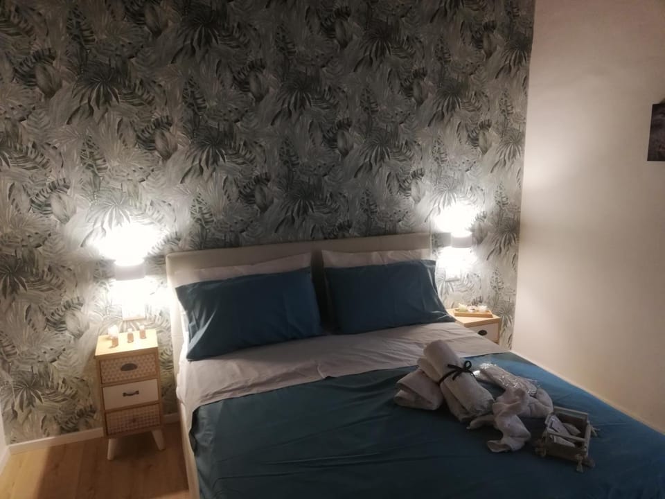 Bnb Simy2 Bed and Breakfast in Naples