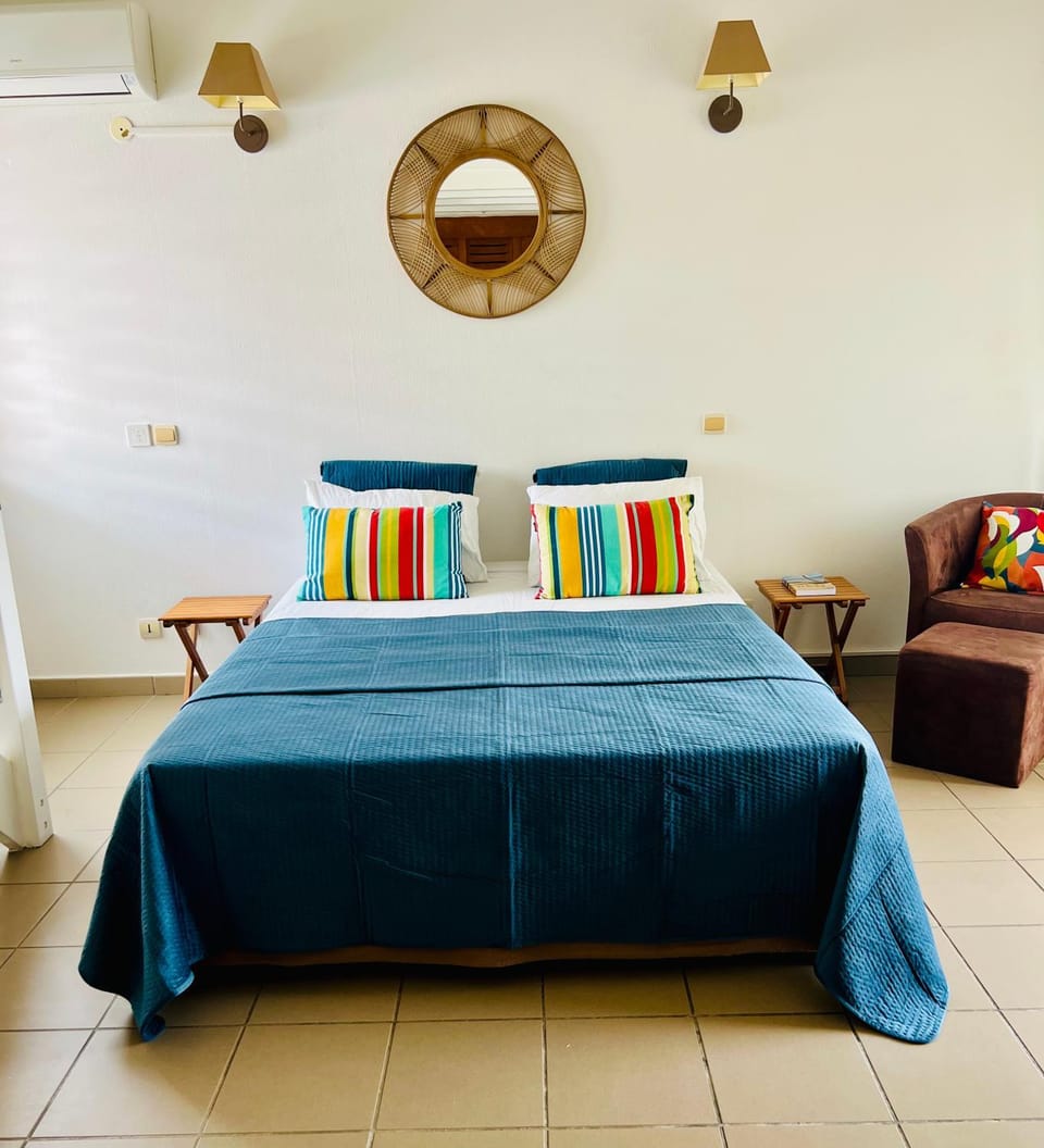 Ti Valy Apartment in Grande-Terre, Guadeloupe