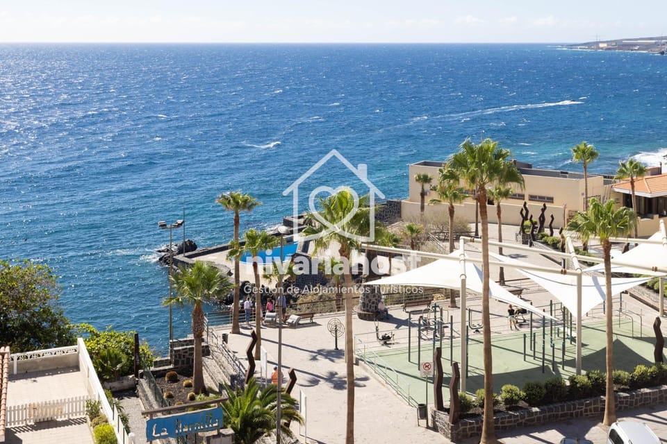 Nearby landmark, Natural landscape, Bird's eye view, Children play ground, Beach, Sea view, Location