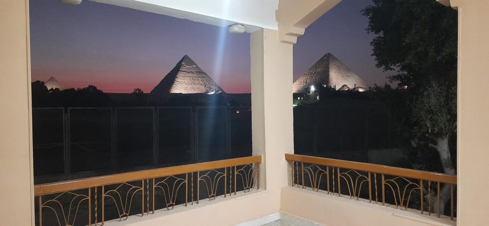 Balcony/Terrace, Mountain view