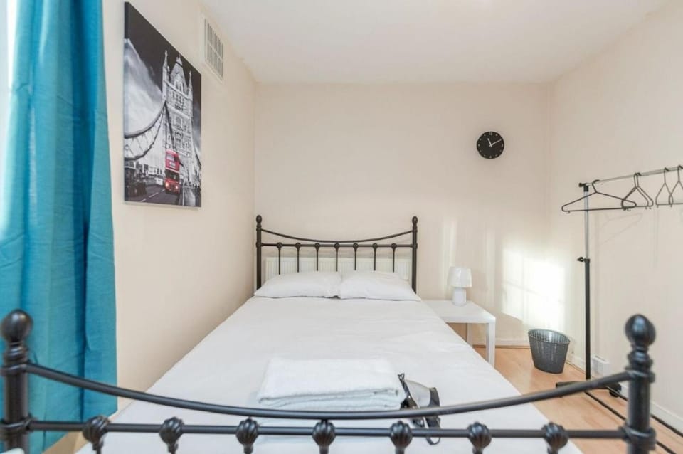APlaceToStay Central London Apartment, Zone 1 BON Vacation rental in London Borough of Southwark