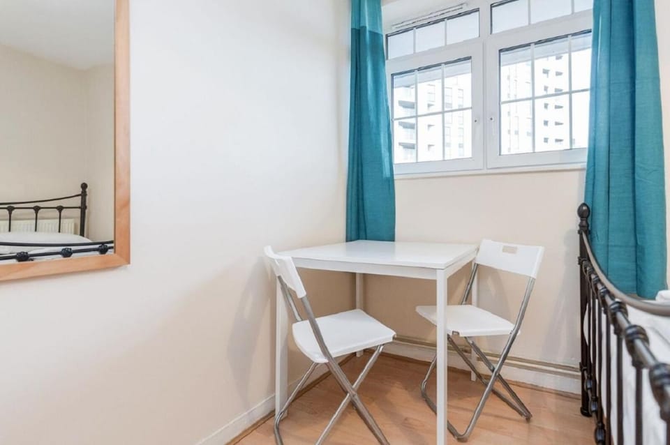 APlaceToStay Central London Apartment, Zone 1 BON Vacation rental in London Borough of Southwark