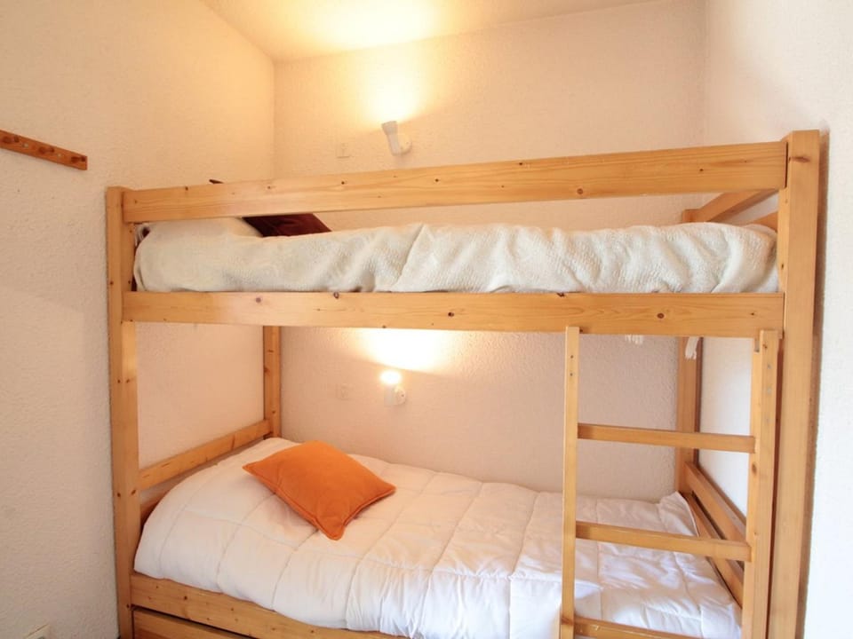 Studio 4 pers à 100m des pistes, proche commerces - FR-1-572-219 Apartment in Arâches-la-Frasse