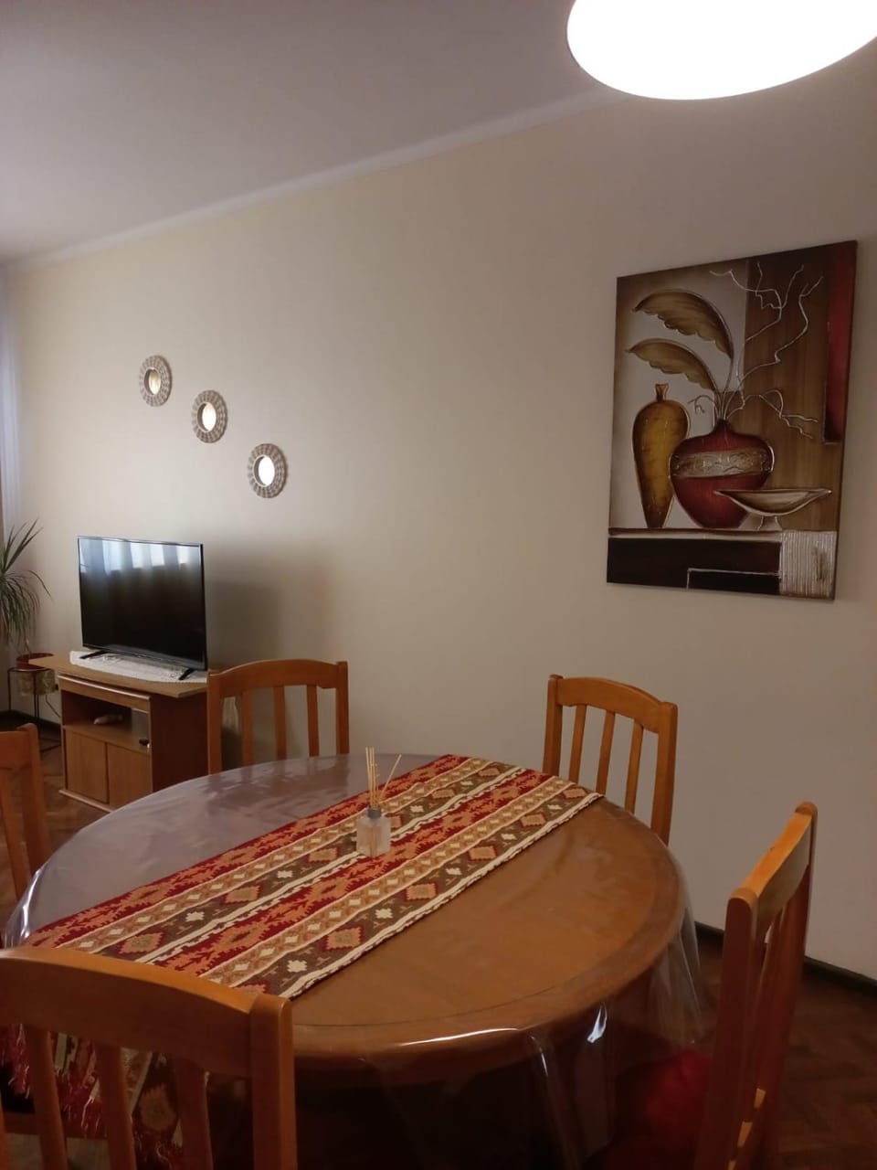 Aires de Naturaleza - Mendoza Capital Apartment in Mendoza