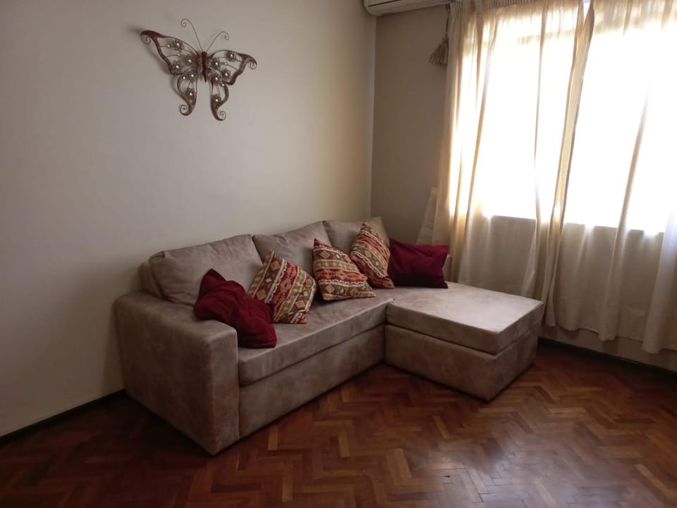 Aires de Naturaleza - Mendoza Capital Apartment in Mendoza