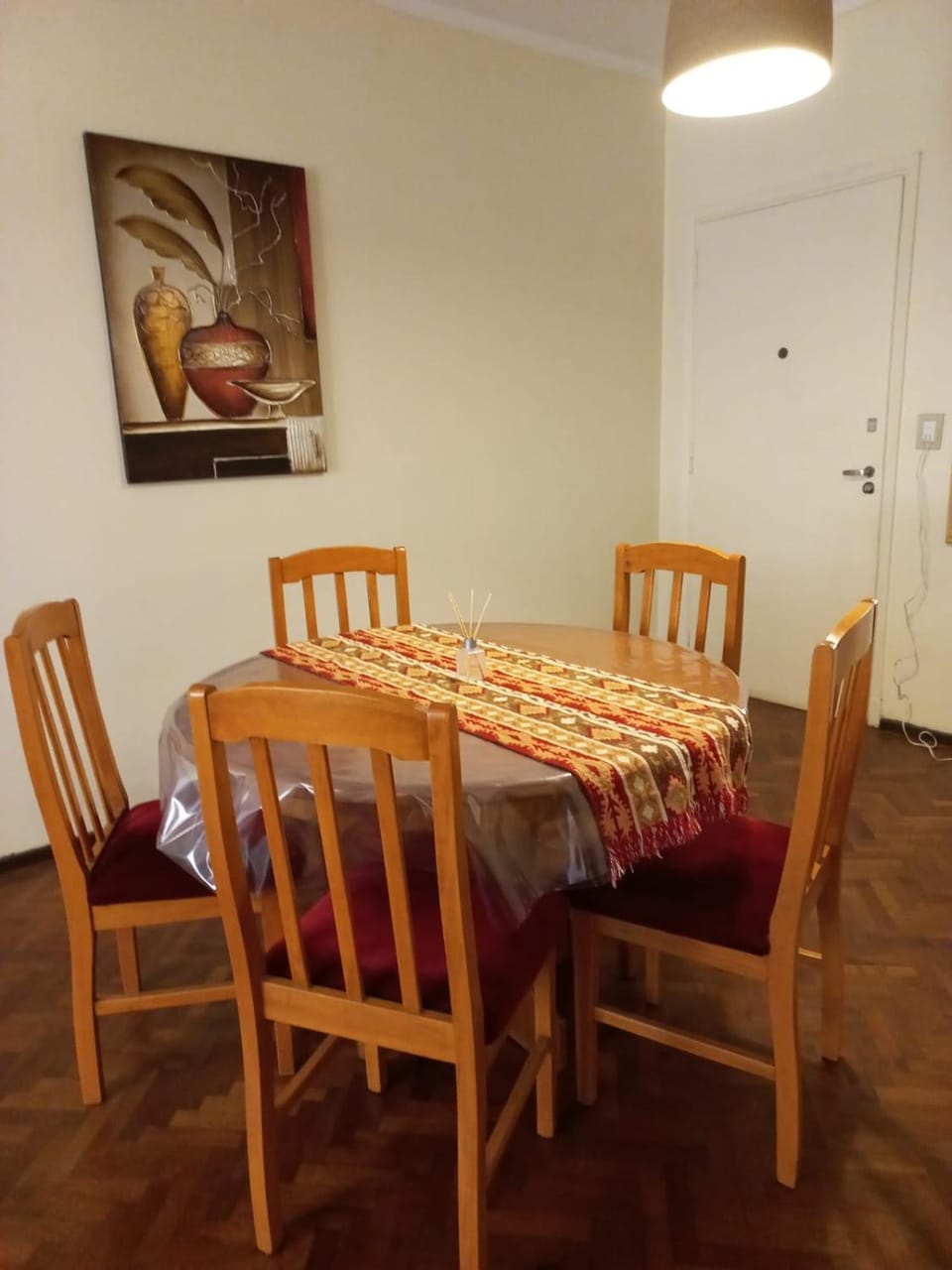Aires de Naturaleza - Mendoza Capital Apartment in Mendoza