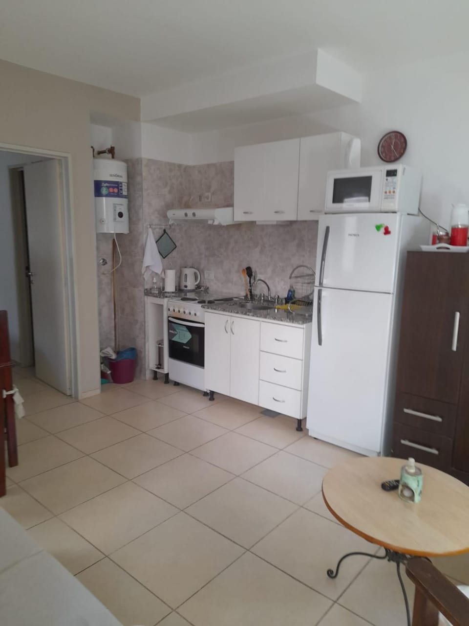 Caseros Centro Apartment in San Juan
