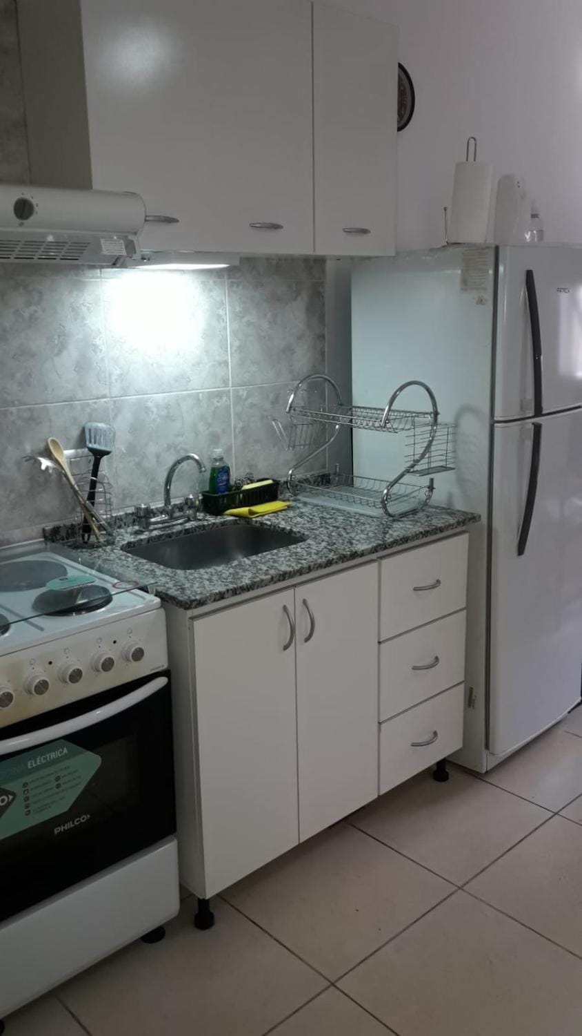 Caseros Centro Apartment in San Juan