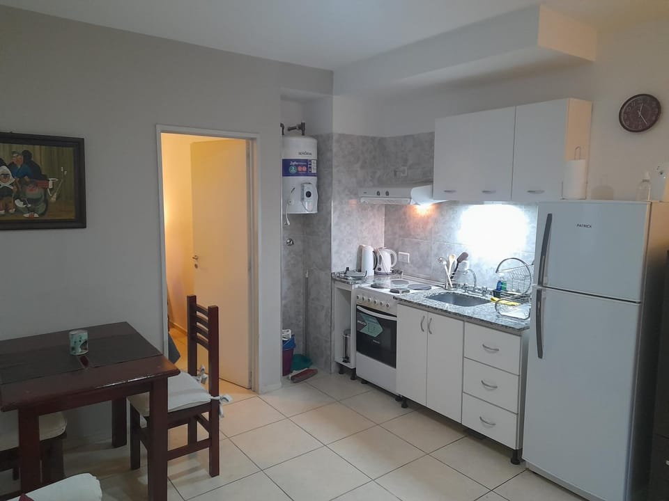 Caseros Centro Apartment in San Juan