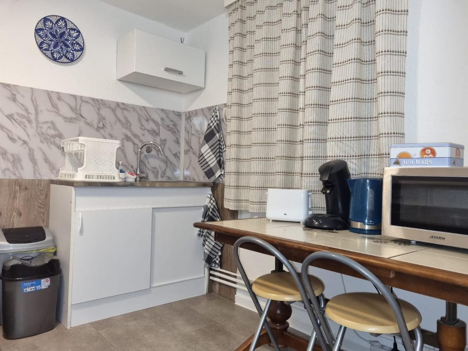 Ferienhaus in einem Wohngebiet bei Frankfurt Apartment in Hesse