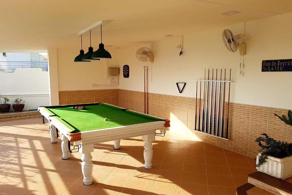 Billiard