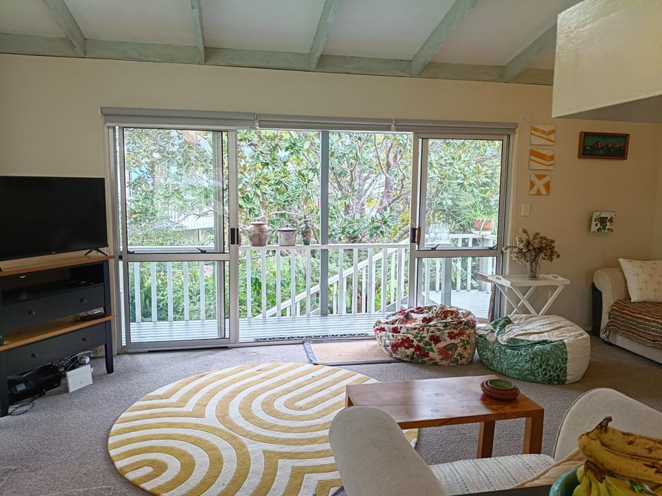 Haruru Cottage House in Paihia
