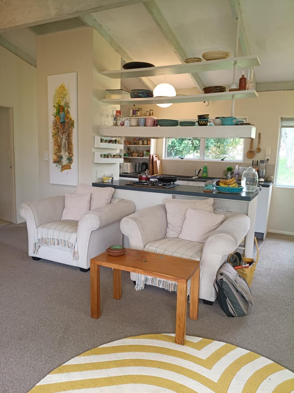 Haruru Cottage House in Paihia