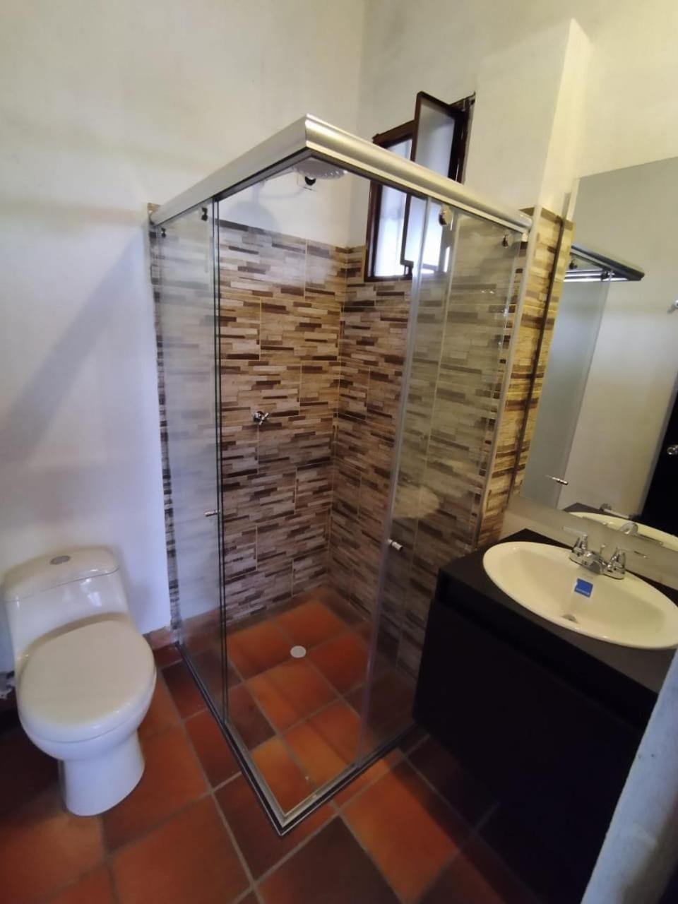 Mirador de la cuesta Country House in Cundinamarca, Colombia
