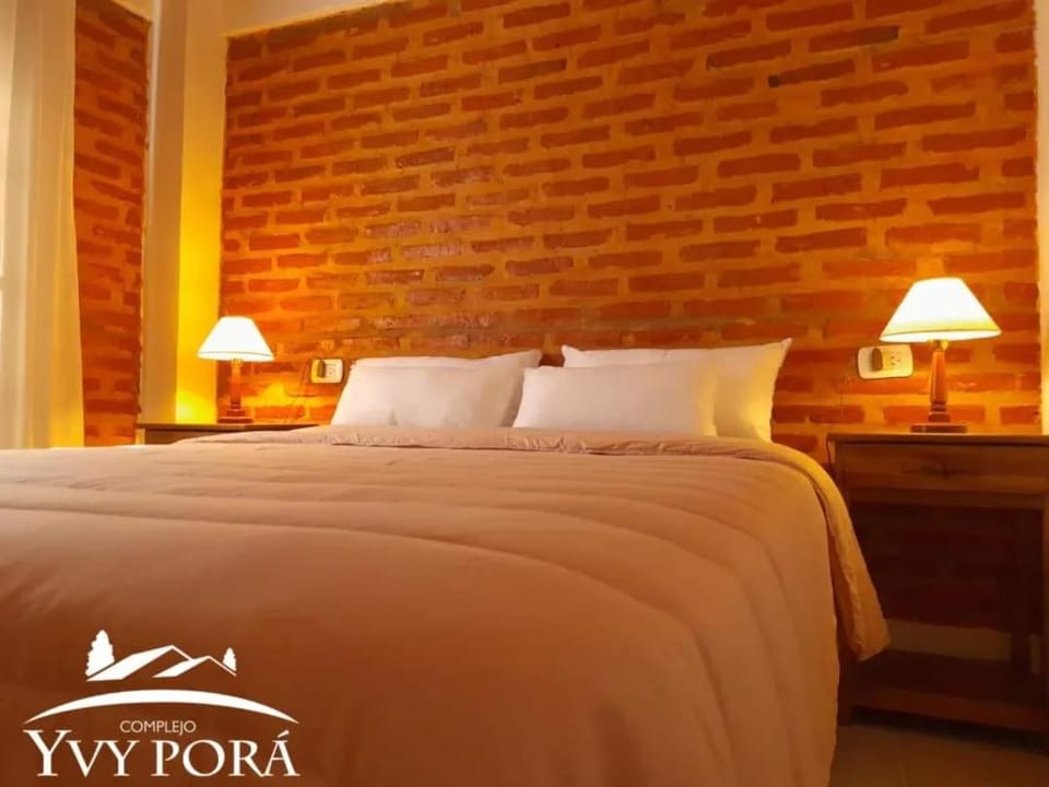 Complejo Yvy Porá House in Corrientes Province, Argentina