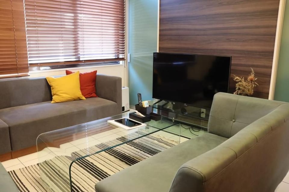 ロハスResort宮浦 Apartment in Fukuoka