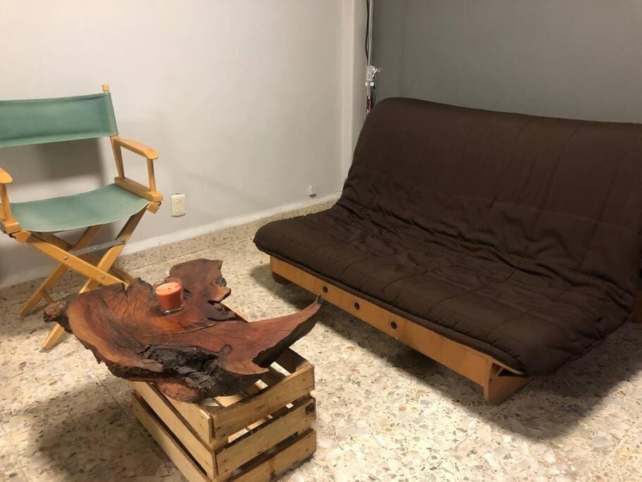 Azul Photo Studio & Apartment Apartment in Mexico City